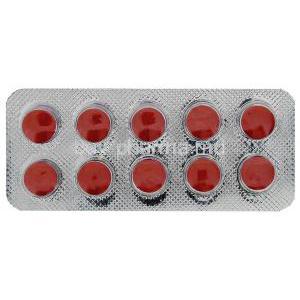 Generic Plavix, Clopidogrel  75 mg Tablet
