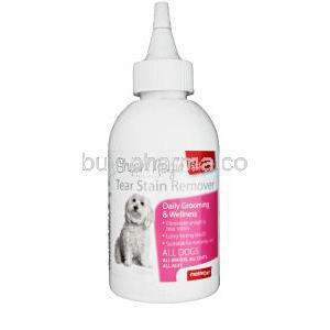 Tear Stain Remover for Dogs