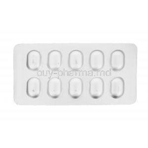 Atorlip-10, Generic Lipitor, Atorvastatin 10mg Tablet Strip