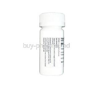 Plaquenil, Hydroxychloroquine 200mg Bottle Information