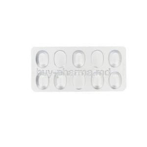 Toviaz, Fesoterodine 4mg Tablet Strip