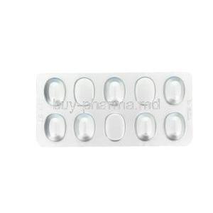 Toviaz, Fesoterodine 8mg Tablet Strip