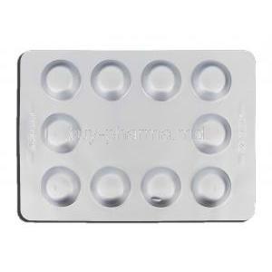 Topiramate, Topiramate 200mg, Strip