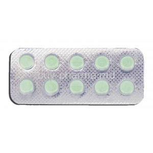 Trazonil, Trazodone 50mg, Strip