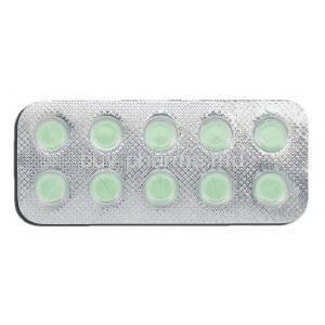 Trazonil, Trazodone Hydrochloride 50mg, Strip