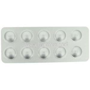 Veltam F, Tamsulosin / Finesteride 0.4/  5 Mg Tablet