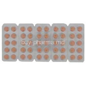 Reactin, Diclofenac 50 mg Tablet