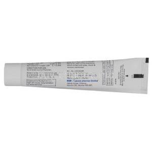 Melacare, Hydroquinone/ Tretionoin/ Mometasone Furoate Cream Tube