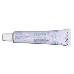 Daskil cream, Terbinafine HCL 1 percent Tube and Description