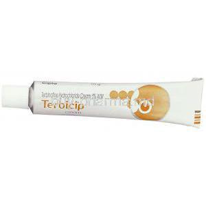 Terbicip cream, Terbinafine HCl  Cream Tube