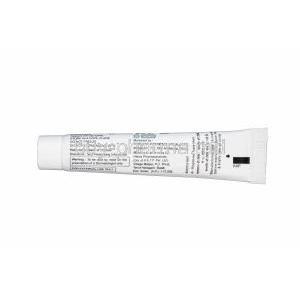 Tacrotor, Generic Prograf, Tacrolimus Ointment 0.1% 10gm Tube Information