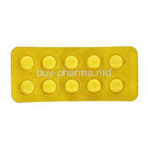 Tamilong, Tamoxifen 20mg Tablet Strip