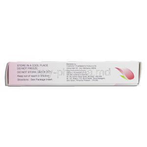 Tacrotor, Generic Prograf, Tacrolimus 0.03% Ointment Glenmark Generir Manufacturer