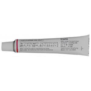 Generic  Cutivate, Fluticasone  Cream  0.05% 10 gm tube