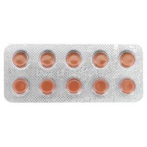 Fenopaz, Solifenacin 10mg Tablet