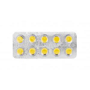 Fenopaz, Solifenacin Succinate 5mg tablet