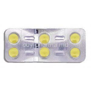 Zospar, Sparfloxacin 200 mg  tablet