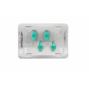 Everlast 60, Generic Priligy, Dapoxetine 60mg Tablet Strip