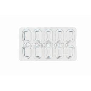 Hydrea, Hdroxyurea 500mg Capsule Strip