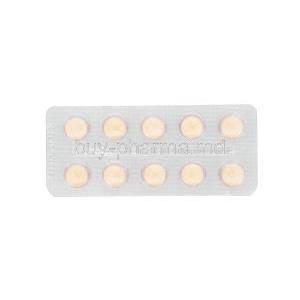 Desyrel 50, Trazodon 50mg Tablet Strip