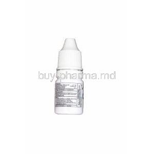 Bimat LS, Generic Lumigan, Bimatoprost 0.01% Eye Drops 3ml Bottle Information