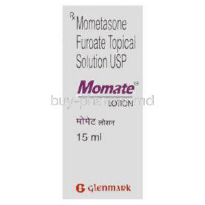 Mometasone furoate