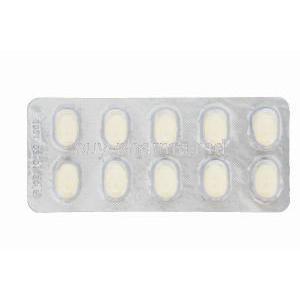 Progestan, Progesterone 200mg Capsule Strip