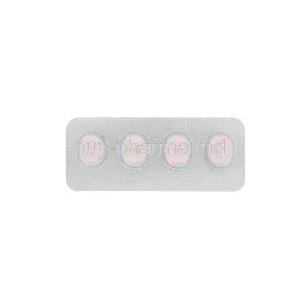 Forcan-200, Generic Diflucan, Fluconazole 200mg Tablet Strip