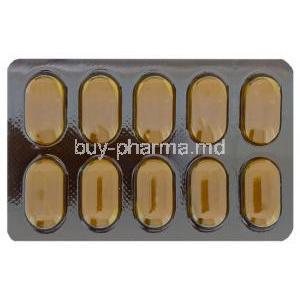 Sazo DR, Sulfasalazine 500 mg Wallace Tablet