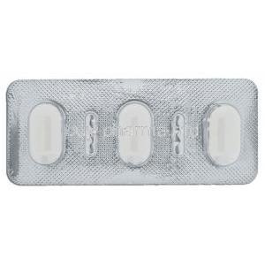 Virovir, Famciclovir 500 Mg Tablet (FDC)