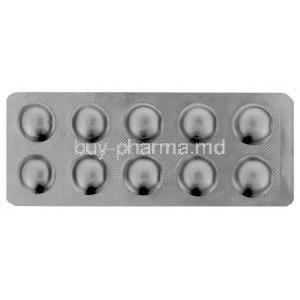 Simlup, Simvastatin 10mg Tablet Strip