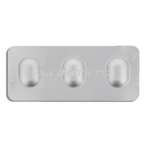 Sumatriptan, Sumatriptan 50 mg tablet