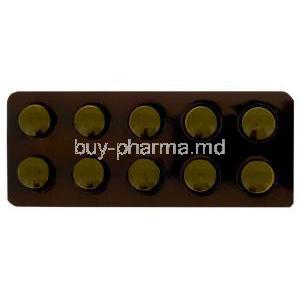 Nicardia CD, Generic Adalat, Nicardia CD, Nifidipine 30 mg Tablet (J.B. Chemical) Tablet