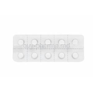 Vesicare, Solifenacin Succinate 5mg Tablet Strip