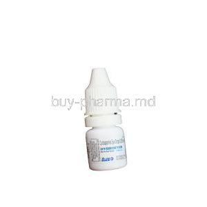 HYDROEYES, Generic RESTASIS, Cyclosporine Eye Drops 0.05% 3ml Bottle
