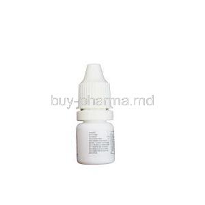 HYDROEYES, Generic RESTASIS, Cyclosporine Eye Drops 0.05% 3ml Bottle Information