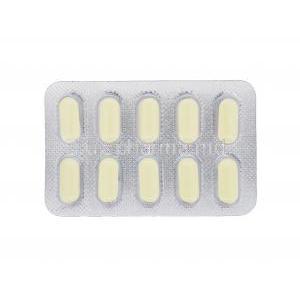 Etalize-S 20, Generic Vytorin, Simvastatin 20mg and Ezetimibe 10mg Tablet Strip