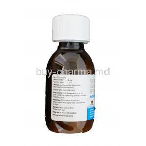 Metaflam Oral Suspension (Vet), Generic Metacam, Meloxicam BP 1.5mg 100ml Bottle Information