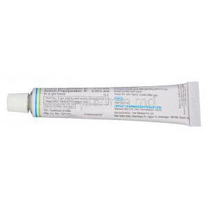 Clinka Gel, Generic Cleocin-T, Clindamycin 1% 20gm Tube Information