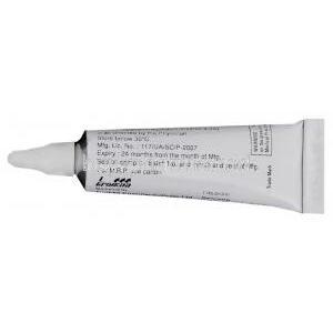 Generic  Nasacort Ointment, Triamcinolone Aceto 0.1% 5 gm Ointment tube