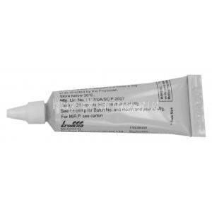 Generic  Nasacort Ointment, Triamcinolone Aceto 0.1% 5 gm Ointment Tube information