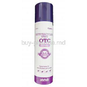 OTC Spray