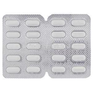 Atarax, Hydroxyzine 25 mg tablet