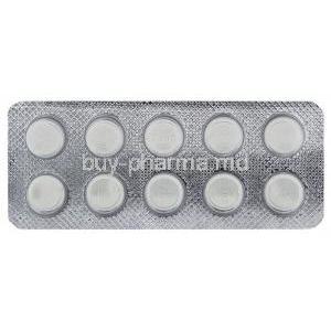 P-Glitz Generic Actos, Pioglitazone 30 mg Tablet