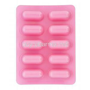 Microgest, Micronized Progesterone 400mg capsule