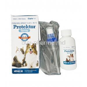 Protektor Spray