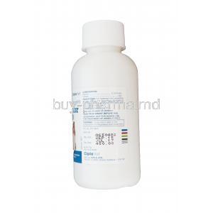 Protektor Spray, Fipronil Spray 0.25% 100ml + 20ml Bottle Information