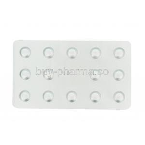 Forxiga, Dapagliflozin 5mg Tablet Strip