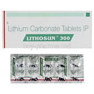 Buy lithobid