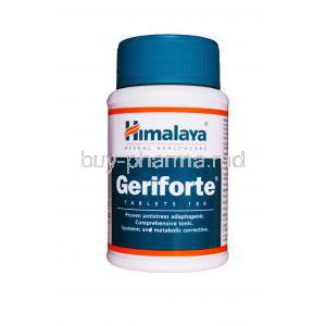 Himalaya Geriforte